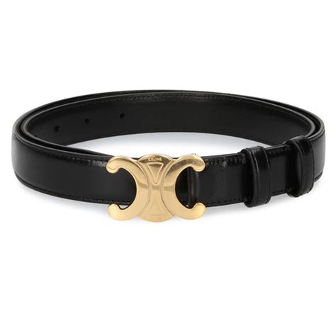 women celine elegant belt|Celine belt women's.